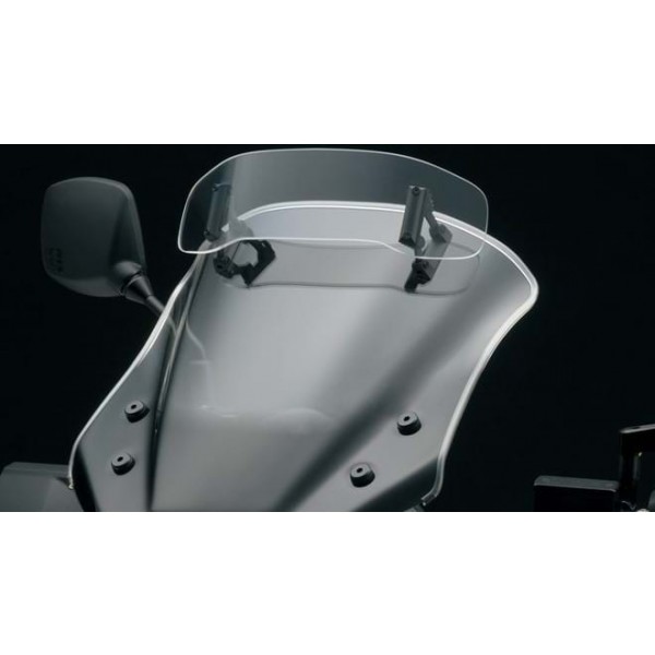 Suzuki Suzuki V-Strom 1000 GT Vario Touring Screen - Clear